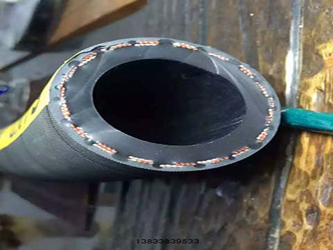 化學(xué)吸排軟管價(jià)格