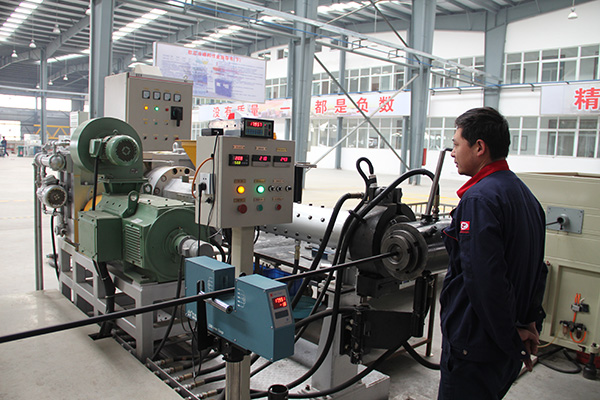 耐磨工業(yè)軟管的種類(lèi)